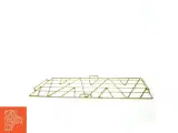 Messing bakke (str. 48 x 26 cm) - 2