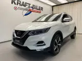 Nissan Qashqai 1,3 Dig-T 140 Tekna