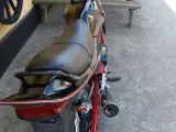 Honda VT 250 F - 4