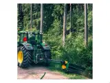 Kellfri WKL 220 - Rabatklipper til traktor - 3