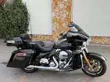 Harley Davidson flhtk  - 5