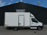 Mercedes-Benz Sprinter 314 2,1 CDI A3 RWD 7G-Tronic 143HK Ladv./Chas. Aut. - 2