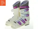 Salomon skistøvler med taske fra Salomon (str. L 302 mm) - 2