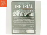 DVD &#39;The Trial&#39; af Orson Welles - 3