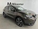 Nissan Qashqai 1,6 dCi 130 Tekna