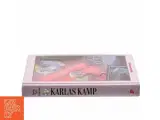 Karlas kamp af Renée Toft Simonsen (Bog) - 2