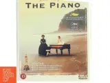 Piano med Harvey Keitel (DVD) - 3