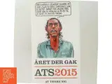 Året der gak - At tænke sig. 2015 (Bog) - 5