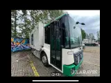 mercedes benz econic 1830 - 2