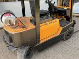 2 tons Still gastruck - 5
