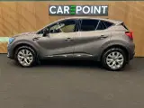 Renault Captur 1,3 TCe 130 Intens EDC - 2