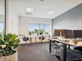 Attraktivt beliggende kontorer med fleksible indretningsmuligheder - 5