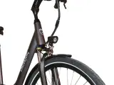 Lindebjerg Elcykel Front LUX 2.0 - 3