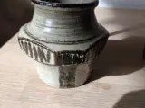 Vase fra Michael Andersen keramik 