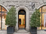 Smukt og højloftet butikslejemål på Esplanaden - 5