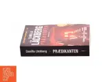Preacher (Predikanten - Dansk/Danish)- Import af Camilla Lackberg (Bog) - 2