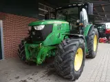 John Deere 6145R Autopowr - 3