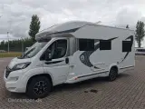 2019 - Chausson Flash 635   KOMISSIONSBIL! Godt indrettet med Fransk seng, el-sænkeseng, gasovn, elcykelholder samt solcelle - 5