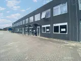 Lundborgvej 13 B. ST. TV . 8800 Viborg - 2