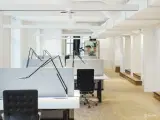 Kontorer, mødelokaler og Co-working i Indre By - 3