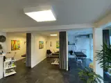 110 m2 kontor, klinik, butik centralt i Ikast by. - 5