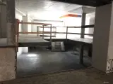 Spændende butikslokale i gågaden - 2