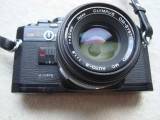 Olympus OM10 Quartz
