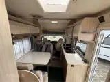 2017 - Hobby Siesta A65GM   Den perfekte famille Autocamper fra Hinshøj Caravan - 3