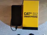 Cat s 52 mobiltelefon 