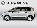 Citroën C3 Picasso 1,4 VTi Exclusive - 2