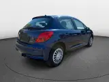 Peugeot 207 1,4 XR - 3