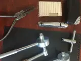 Lighter renovering 
