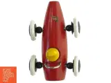 Vintage rød racerbil fra Brio (str. Længde, 13 cm) - 3