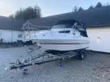 Day cruiser Båd - 2