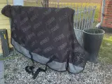 Garage salg med udstyr til hest og rytter - 3