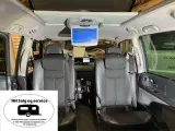 2007 - RENAULT 3.0 DCI   Super fin minicamper - 5