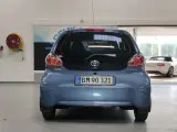 Toyota Aygo 1,0 Plus Blue III - 5