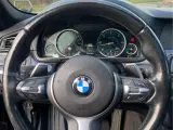 BMW 525d F11 med masser af udstyr. 3,0 - 4