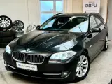 BMW 520d 2,0 Touring Van - 3