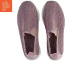 Slip-on sko fra Ocean Addict (str. 39) - 3