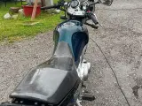 Suzuki GS500E velholdt, synet og serviceret. - 2