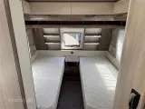 2017 - Hobby De Luxe 495 UL   Dejlig vogn med rundsidegruppe og enkelsenge fra Hinshøj Caravan A/S - 5