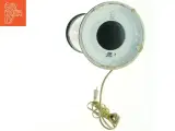 Vintage bordlampe fra Royal Copenhagen (str. 56 x 15 cm) - 2