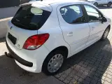 Peugeot 207 1,6 HDI Active 92HK 5d - 4