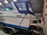 Sea Ray 268 Sundancer - 3