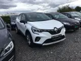 Renault captur e-tech benzin / hybrid  - 2