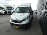 Iveco Daily 35C18 12m3 3,0 D 180HK Van 8g Aut. - 3