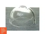 Skål i glas (str. 16 x 10 cm) - 3