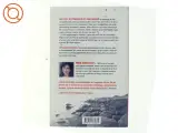Den dobbelte tavshed : kriminalroman af Mari Jungstedt (Bog) - 3