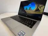 Huawei MateBook D 14" bærbar copmuter